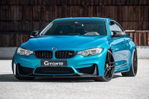 تولید 2 برابری خودروهای بی ام و در 2019