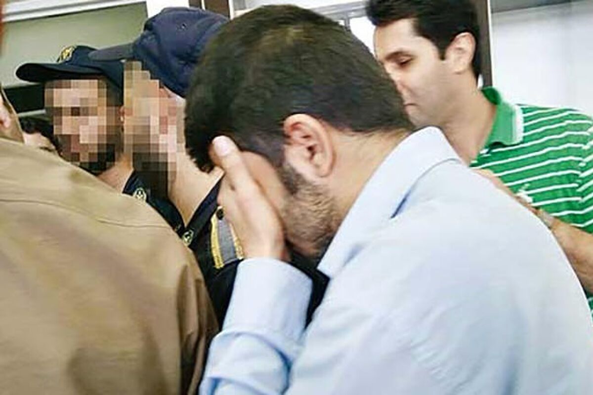 قاتل ستایش قریشی