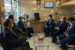 ضرورت استفاده از ظرفیت های بومی در جهت تعالی و پیشرفت بانک