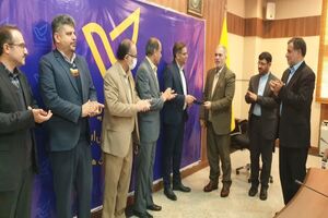ظرفیت مرکز تجزیه و مبادلات پست در حال افزایش است