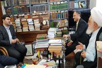 پست یکی از اداره‌هایی است که تمام مردم به آن نیاز دارند/ حضور مردم در صحنه نشان‌دهنده حمایت از نظام است