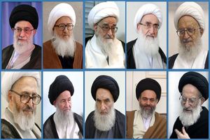 حکم مراجع تقلید برای روزه داری در ایام شیوع کرونا