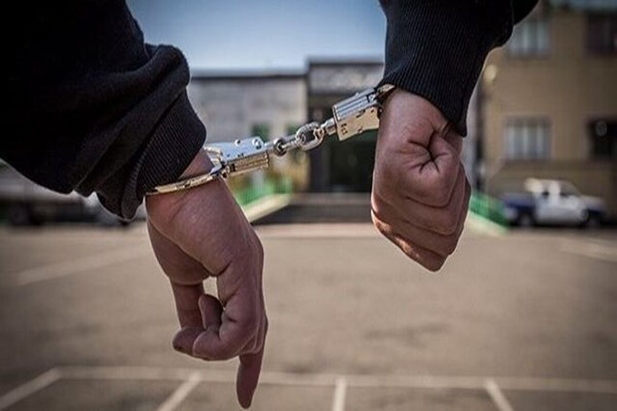 کلاهبرداری تبریز