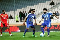 هافبک استقلال قراردادش را فسخ کرد