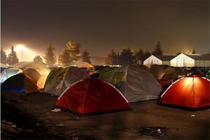 نرخ پذیرش درخواست‌های پناهندگی افغان‌ها در انگلیس کاهش یافت