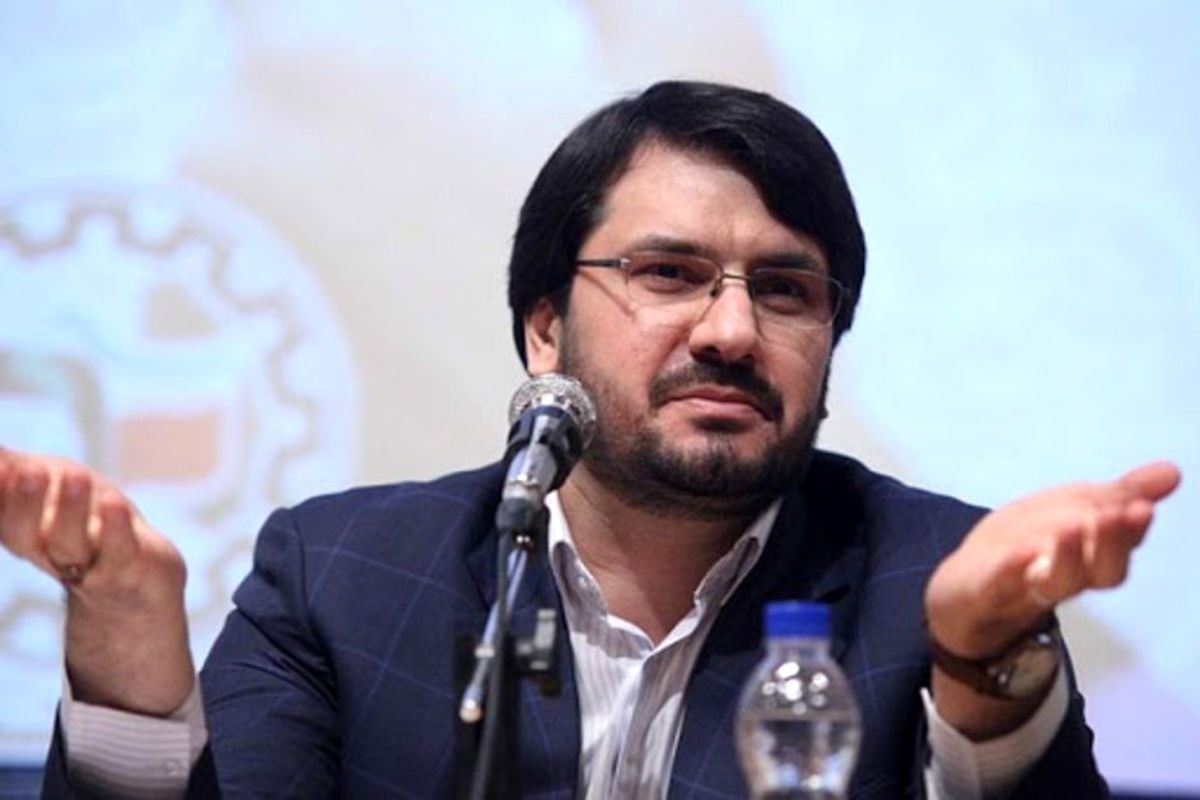 مهرداد بذرپاش