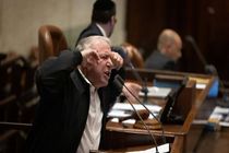 توافق رئیس جمهور آمریکا با حوثی‌ها مایه نگرانی ما است