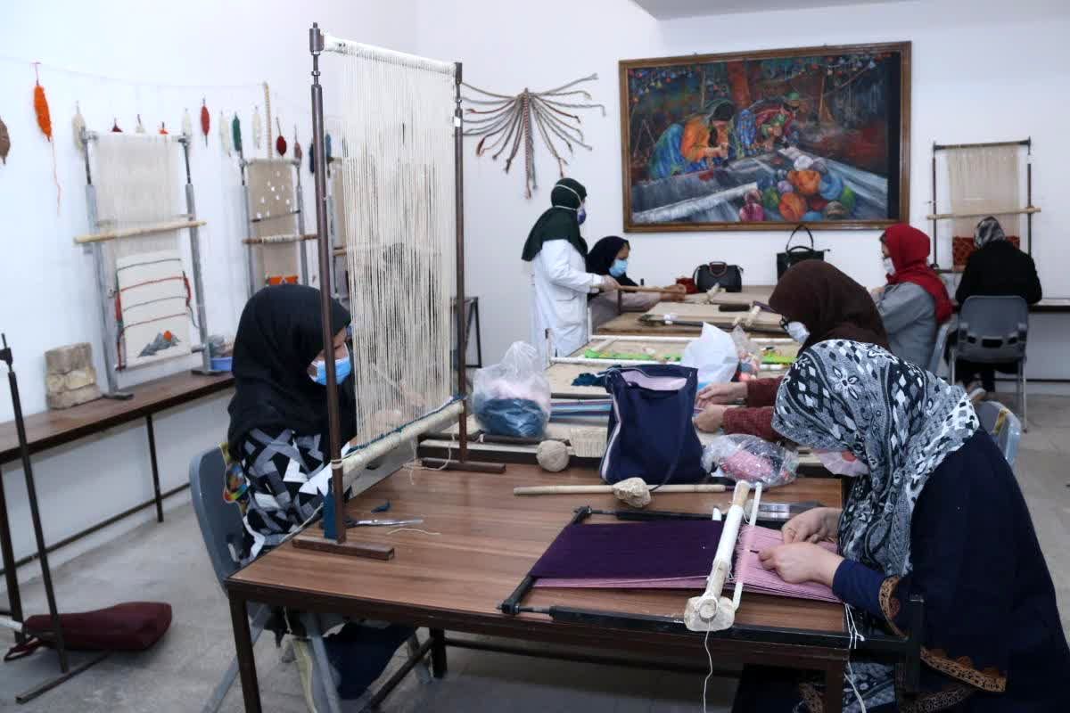 میراث فرهنگی فارس