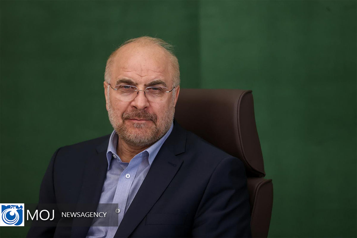 دیدار اعضای کمیسیون بهداشت و درمان مجلس با قالیباف/ قالیباف