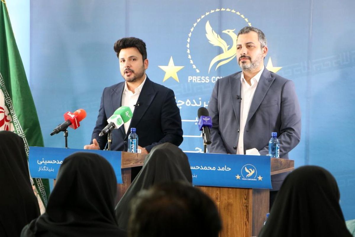 میلاد محمد حسینی