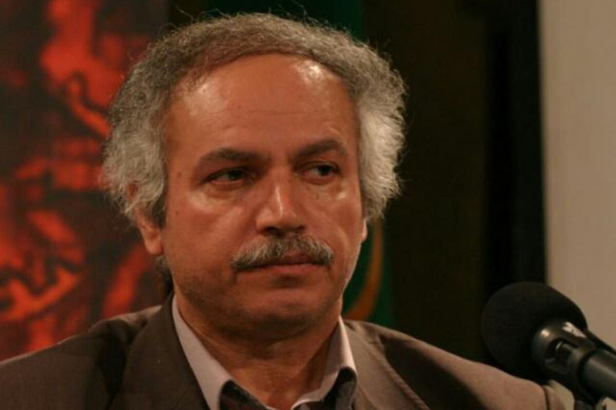 عزیزالله حاجی مشهدی