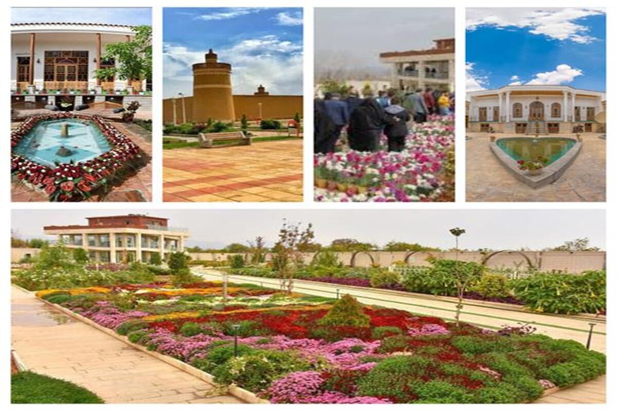 برنامه-های-نوروزی-در-باغ-شهر-صفوی-با-عنوان-بهار-جان-ها