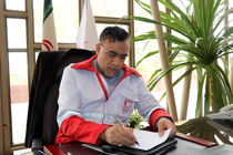 پیام تبریک مدیر عامل جمعیت هلال احمر استان اصفهان در پی موفقیت اعضای هلال احمر در مسابقات کشوری قرآن ، نهج البلاغه و احکام