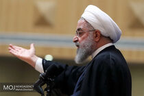 دستور روحانی برای بسیج امکانات برای امدادرسانی به زلزله زدگان