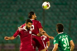 بلیط بازی دوتیم ذوب آهن و شاهین بوشهر رایگان اعلام شد