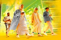 ایرانسل «جریان‌ساز آینده هوشمند» در الکامپ ۱۴۰۴