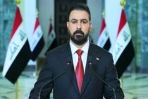 ۳ پیام الزیدی درباره سلاح، حاکمیت و حفاظت از آسمان عراق