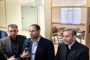 احداث ارودگاه فرهنگی، تربیتی و آموزشی غرب کشور در کرمانشاه به زودی