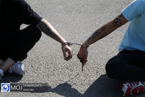 دستگیری ۱۸نفر از قاچاقچیان بومی عمده مواد مخدر در سال جاری