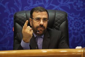اولویت‌بندی و مشارکت بخش خصوصی، راهکار تکمیل پروژه ریلی شیراز ـ گل‌گهر