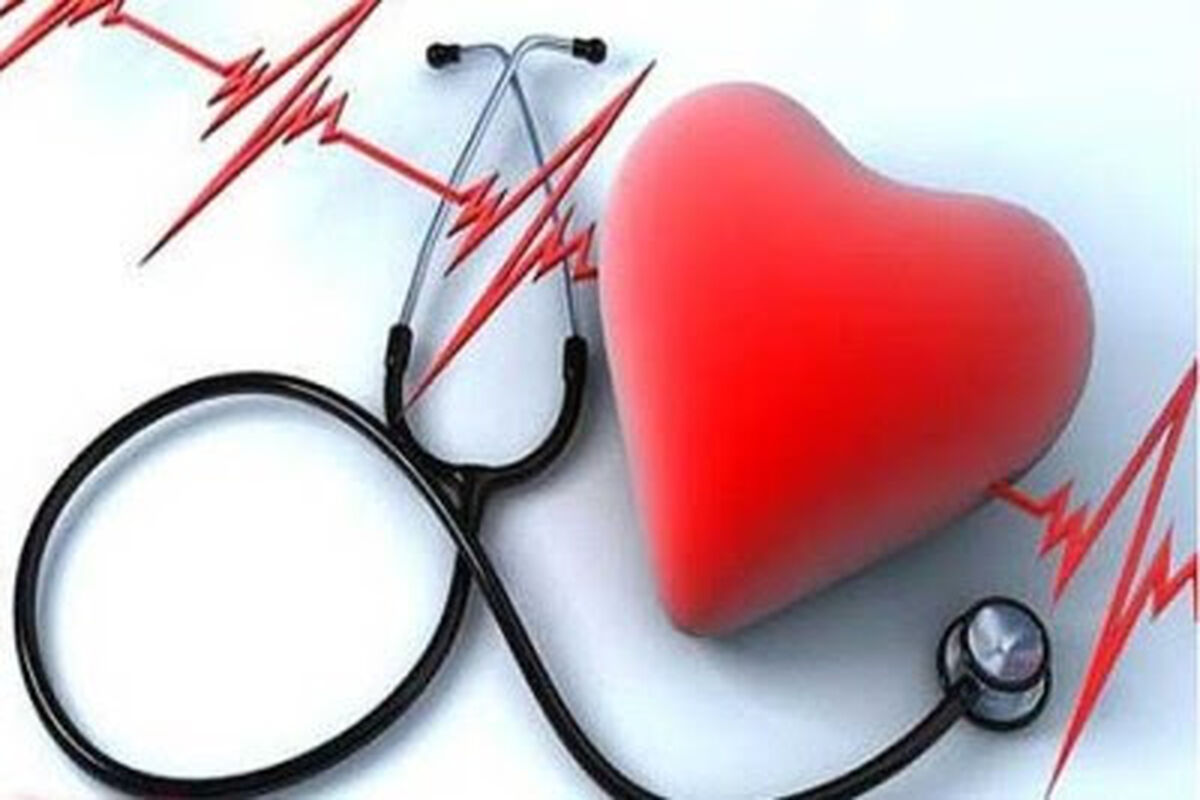 بیمار قلبی
