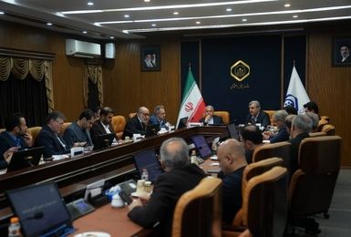 تاکید بر تقویت حمایت از فعالان گردشگری و صنایع‌دستی در نشست مشترک وزیر میراث‌فرهنگی و مدیرعامل سازمان تامین اجتماعی