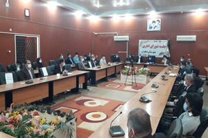 خودباوری و ایمان و ولایت مداری رمز موفقیت ما در همه عرصه ها است