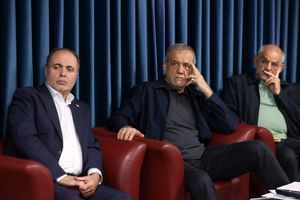 رئیس‌جمهور از وزارت جهادکشاورزی بابت تامین مایحتاج عمومی مردم قدردانی کرد