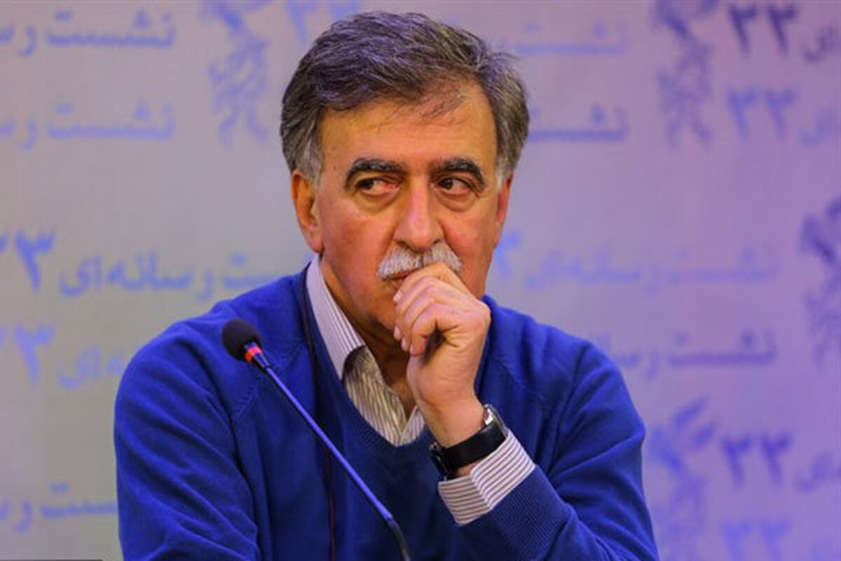 همایون اسعدیان