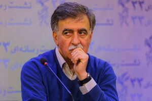 همایون اسعدیان به جای دهکردی مدیرعامل خانه سینما شد