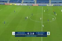 گزارش زنده بازی استقلال و الاهلی عربستان/ استقلال 3   الاهلی عربستان 0