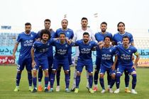 ترکیب احتمالی استقلال مقابل پرسپولیس در دربی ۹۵ مشخص شد