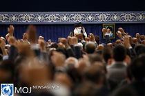 میهمانان ۴۱ کشور جهان با رهبر انقلاب به مناسبت هفته وحدت دیدار می‌کنند