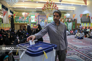 190 رسانه خارجی انتخاباتِ ریاست‌ جمهوری را پوشش می دهند