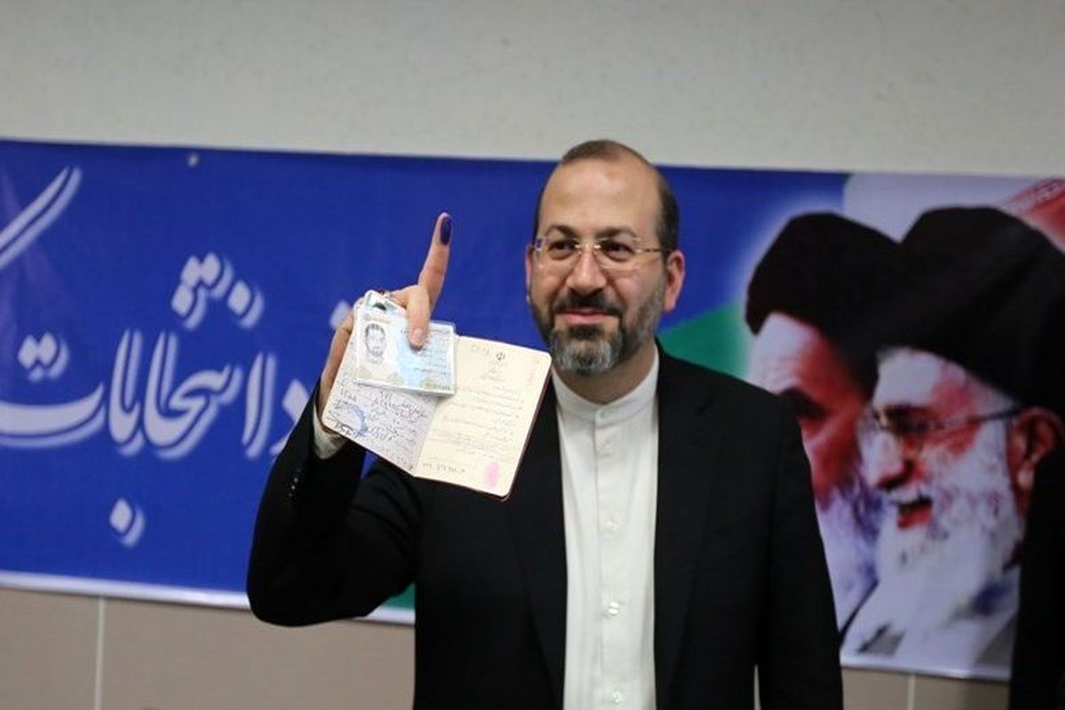 دستغیب رئیس دیوان محاسبات کشور