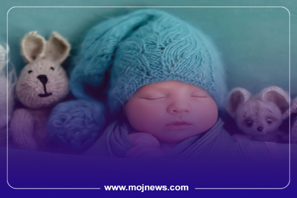 کاور وام فرزند آوری موج