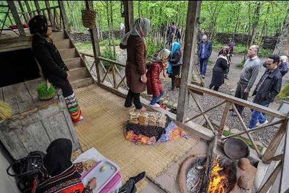 گردشگر