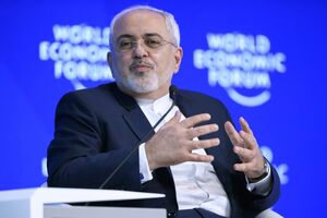 محمد جواد ظریف به تل‌آویو برای پرهیز از هرگونه اقدام احتمالی علیه تهران هشدار داد