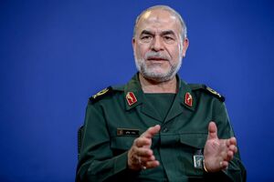  اختلافات تهران و واشنگتن ماهیت ذاتی دارد
