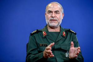  اختلافات تهران و واشنگتن ماهیت ذاتی دارد