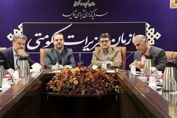 تامین کالا و نظارت جدی بر بازار