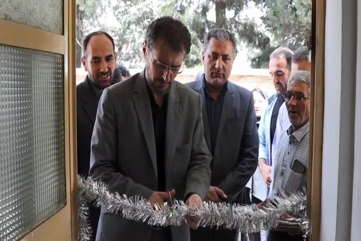 کمیته امداد مازندران