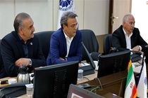 امکان صادرات محصولات کشاورزی به چین با رقابتی شدن هزینه حمل‌ونقل وجود دارد