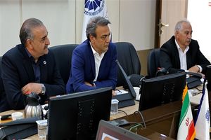 امکان صادرات محصولات کشاورزی به چین با رقابتی شدن هزینه حمل‌ونقل وجود دارد