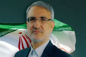 اتمام شمارش آرای انتخابات در کاشان و بر کرسی نشستن مصطفی معینی آرانی 