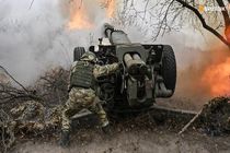 ارتش روسیه یک منطقه جدید را در منطقه زاپروژیا فتح کرد