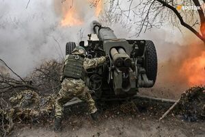 ارتش روسیه یک منطقه جدید را در منطقه زاپروژیا فتح کرد