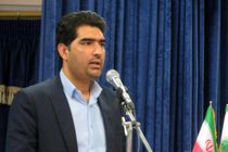 احداث ۹۵۰ سازه آبخیزداری در جنوب کرمان به طور چشمگیری قدرت تخریب سیلاب را در این منطقه کاهش داد