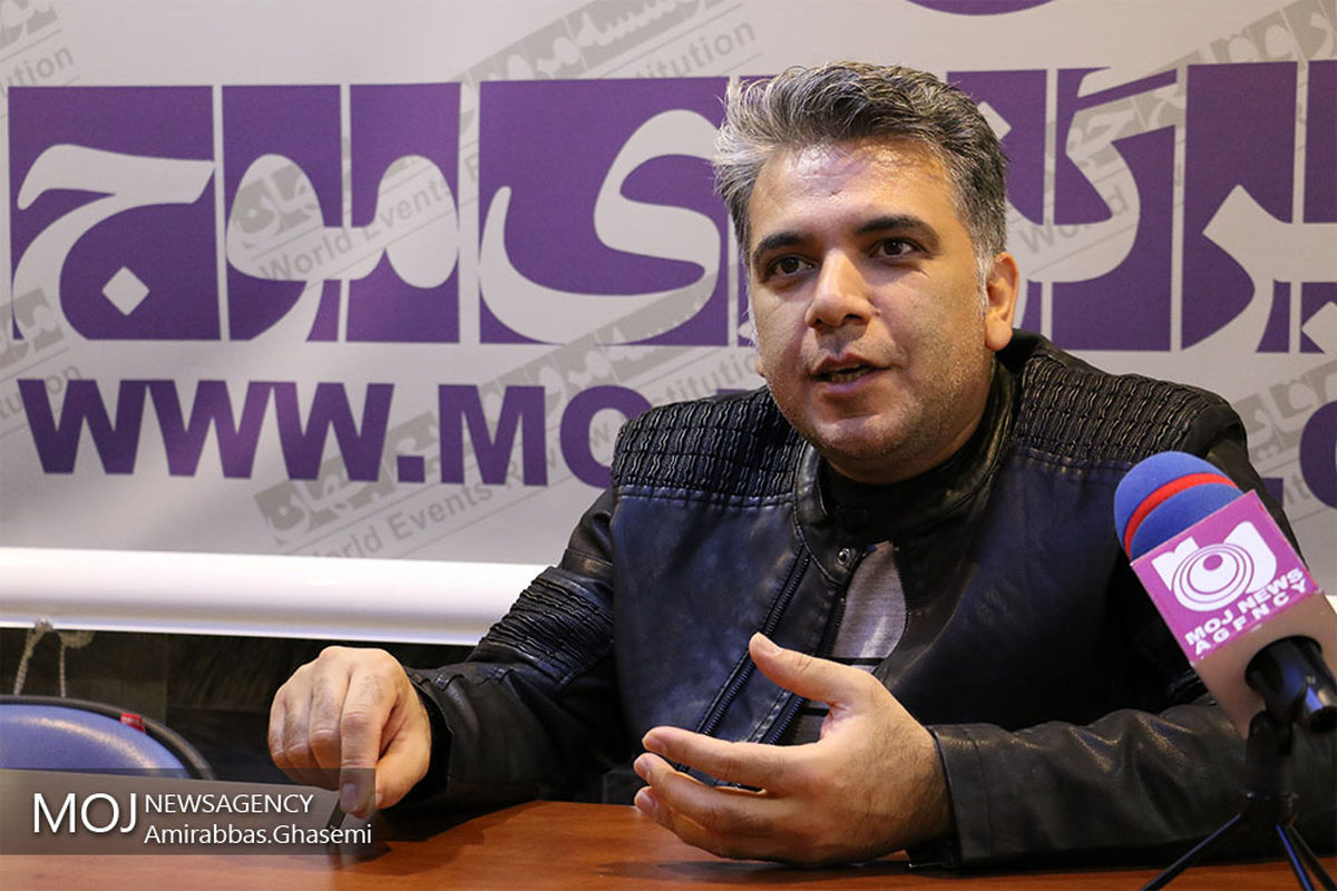 ایمان کرمیان