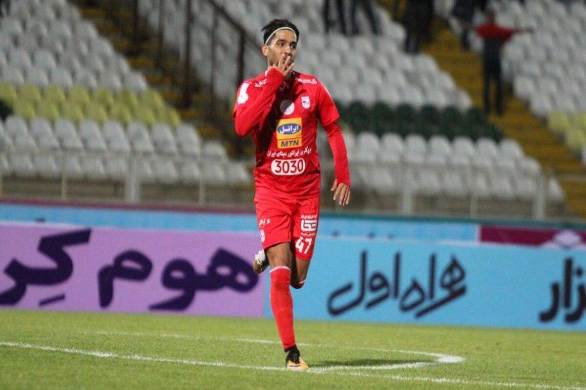 مهدی شریفی